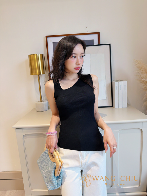 WANG CHIU 麻豆照